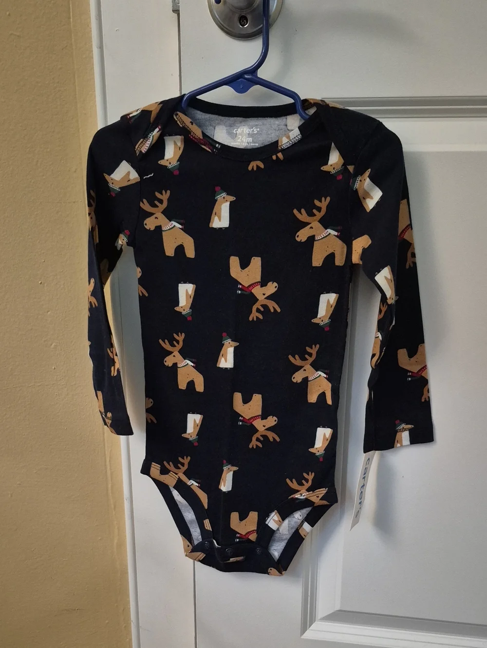 Carters •never worn